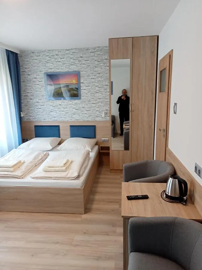 Villa Selavi Kolberg 0*,  Polen