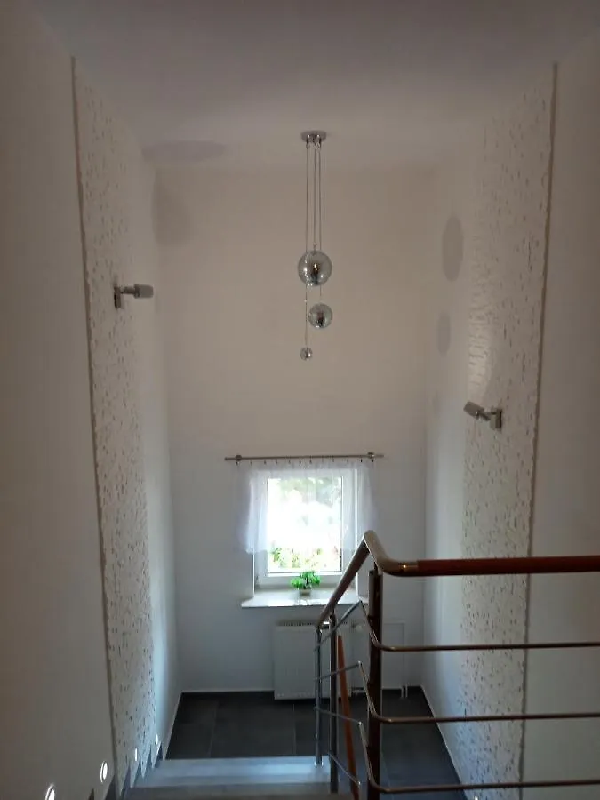 Villa Selavi Kolberg