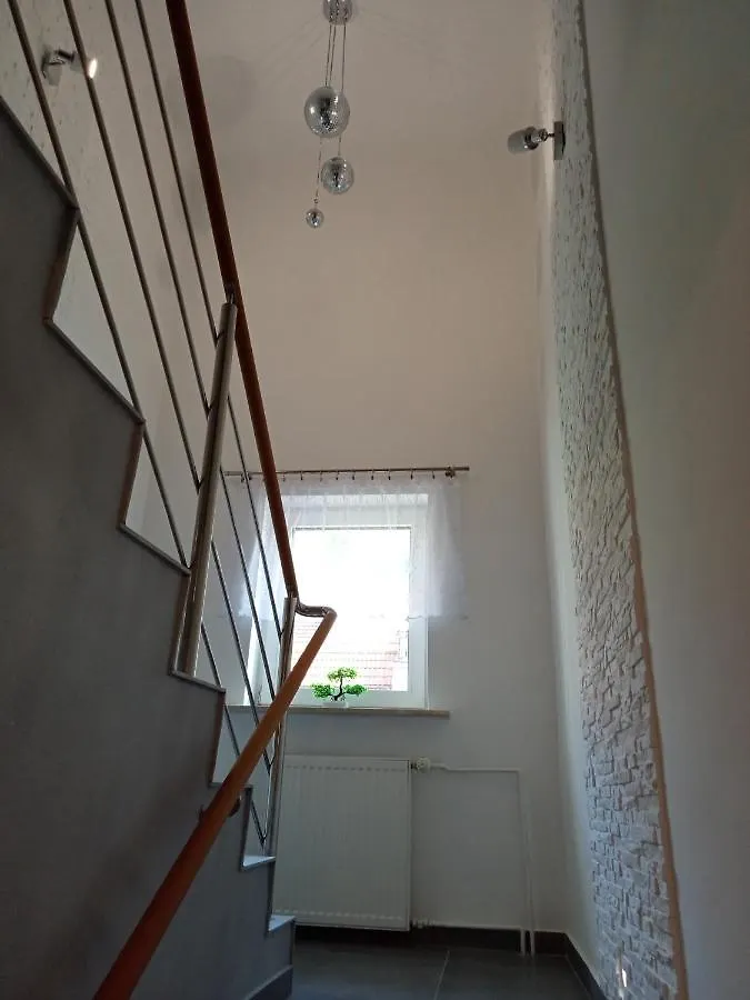 Villa Selavi Kolberg Privatunterkunft