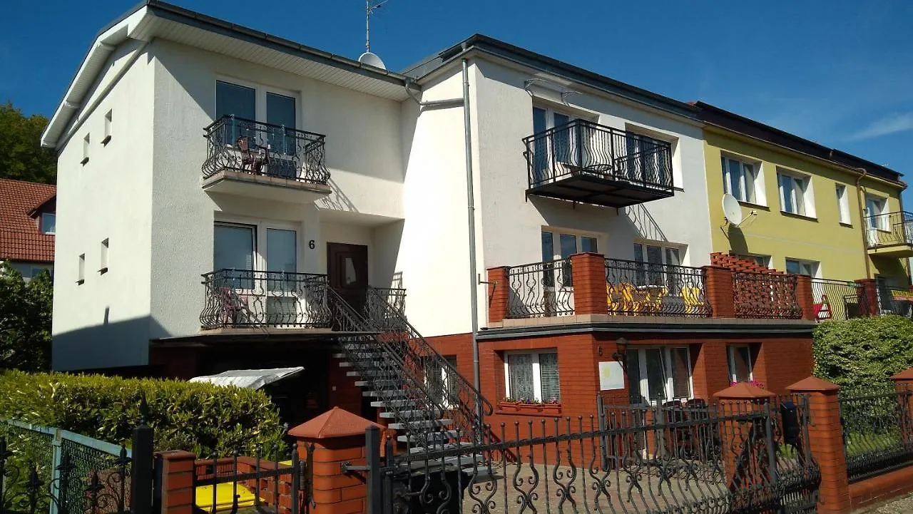 Villa Selavi Kolberg 0*,
