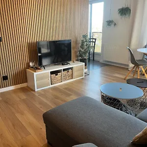 Apartment Al-dom Kniewskiego 11, Kolberg