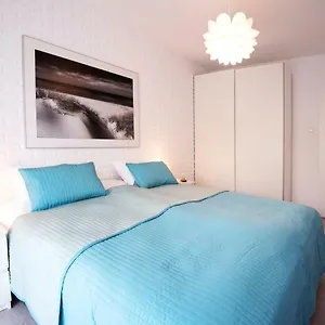 Apartment Lato Solna 11c Z Garazem, Kolberg